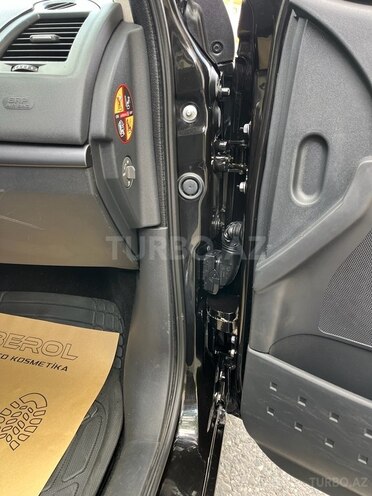 Renault Megane 2007, 313,370 km - 1.5 l - Bakı