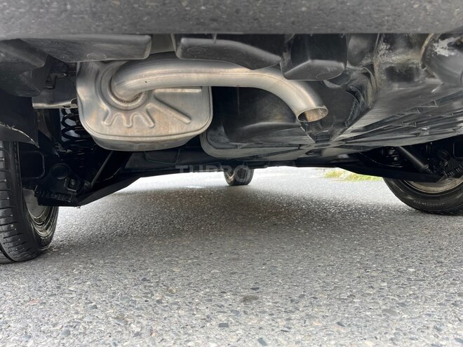 Renault Megane 2007, 313,370 km - 1.5 l - Bakı