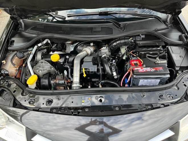 Renault Megane 2007, 313,370 km - 1.5 l - Bakı