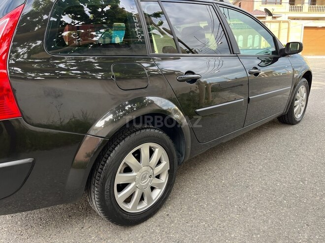 Renault Megane 2007, 313,370 km - 1.5 l - Bakı