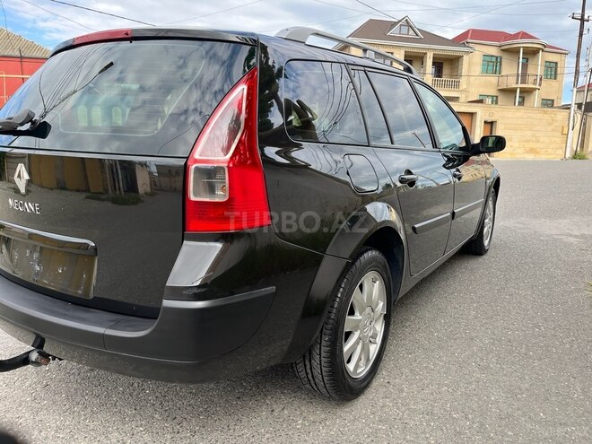 Renault Megane 2007, 313,370 km - 1.5 l - Bakı