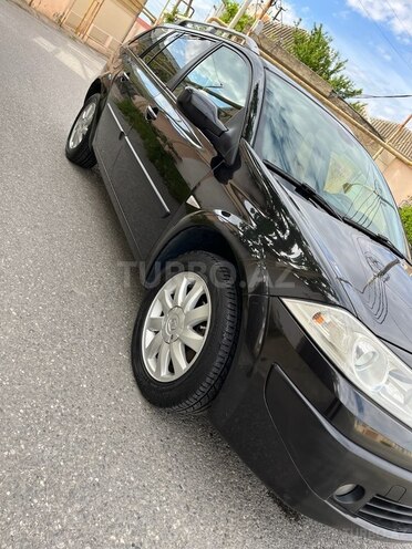 Renault Megane 2007, 313,370 km - 1.5 l - Bakı