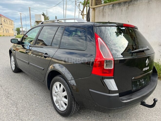 Renault Megane 2007, 313,370 km - 1.5 l - Bakı