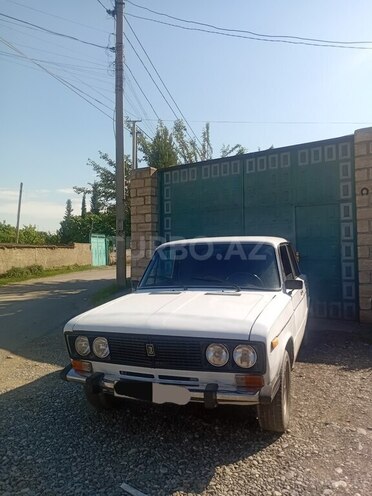 LADA (VAZ) 2106 1988, 95,000 km - 1.5 l - Bərdə