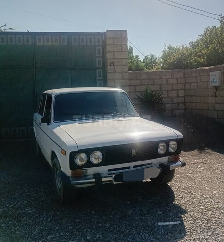 LADA (VAZ) 2106 1988, 95,000 km - 1.5 l - Bərdə
