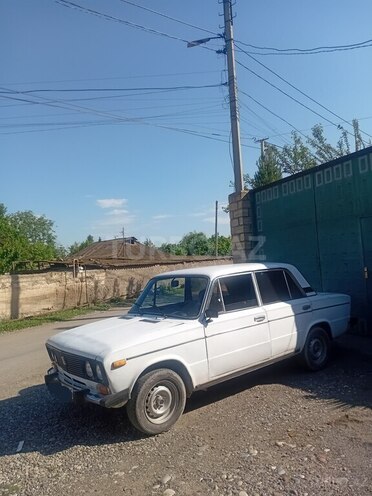 LADA (VAZ) 2106 1988, 95,000 km - 1.5 l - Bərdə