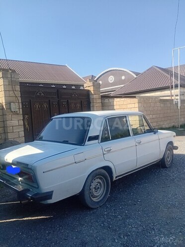 LADA (VAZ) 2106 1988, 95,000 km - 1.5 l - Bərdə
