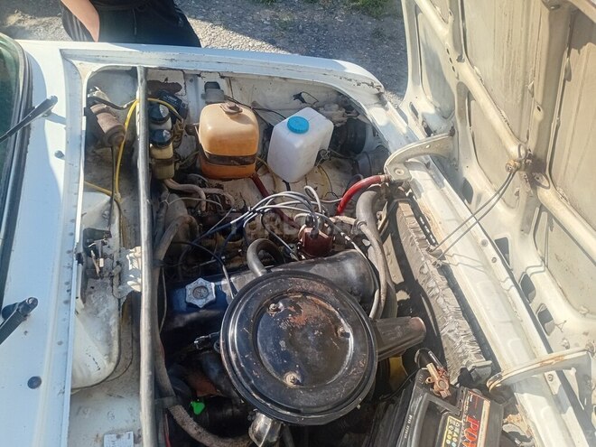 LADA (VAZ) 2106 1988, 95,000 km - 1.5 l - Bərdə