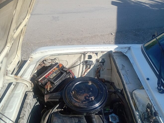 LADA (VAZ) 2106 1988, 95,000 km - 1.5 l - Bərdə