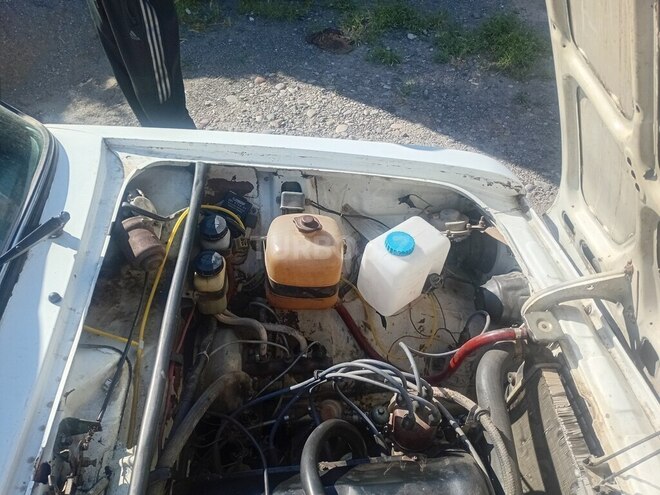 LADA (VAZ) 2106 1988, 95,000 km - 1.5 l - Bərdə