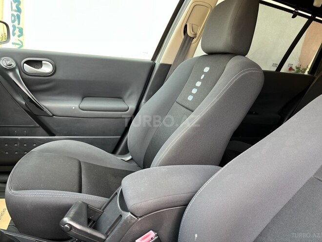 Renault Megane 2007, 313,370 km - 1.5 l - Bakı