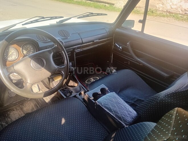 LADA (VAZ) 2106 1988, 95,000 km - 1.5 l - Bərdə