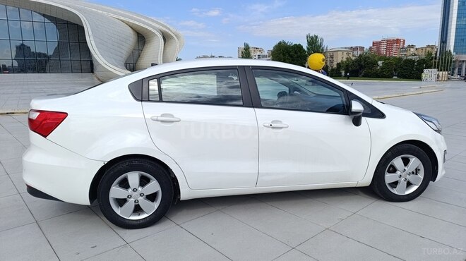 Kia Rio 2015, 150,000 km - 1.4 l - Bakı