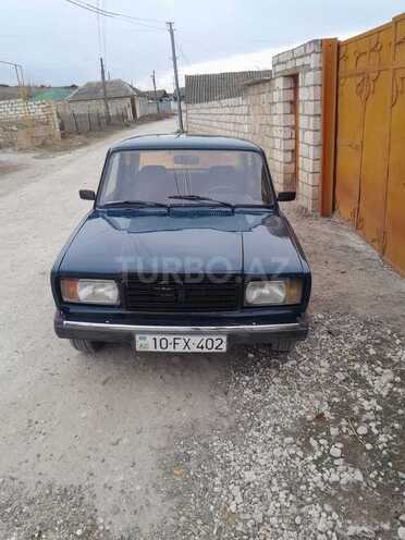 LADA (VAZ) 2107 1997, 70,000 km - 1.6 л - Mingəçevir