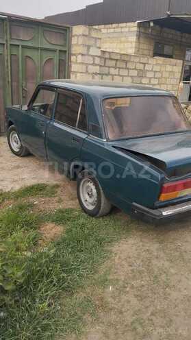 LADA (VAZ) 2107 1997, 70,000 km - 1.6 л - Mingəçevir