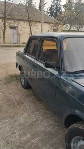 LADA (VAZ) 2107 1997, 70,000 km - 1.6 л - Mingəçevir