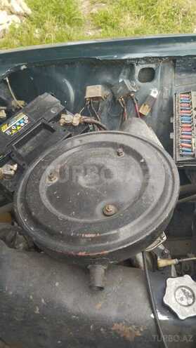 LADA (VAZ) 2107 1997, 70,000 km - 1.6 л - Mingəçevir