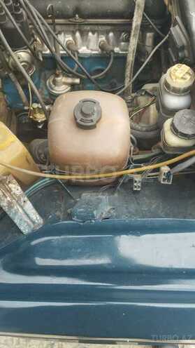 LADA (VAZ) 2107 1997, 70,000 km - 1.6 л - Mingəçevir