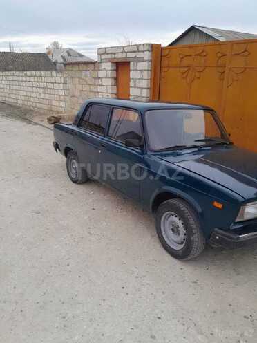 LADA (VAZ) 2107 1997, 70,000 km - 1.6 л - Mingəçevir