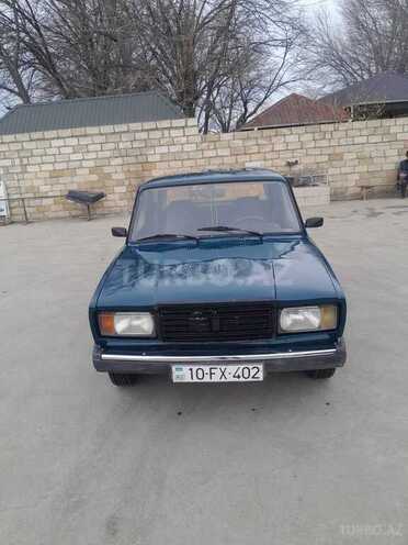 LADA (VAZ) 2107 1997, 70,000 km - 1.6 л - Mingəçevir