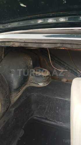 LADA (VAZ) 2107 1997, 70,000 km - 1.6 л - Mingəçevir