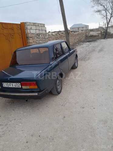 LADA (VAZ) 2107 1997, 70,000 km - 1.6 л - Mingəçevir