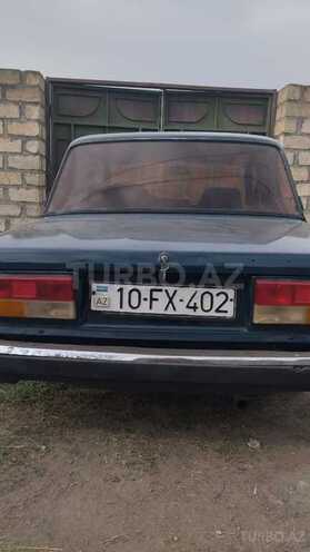 LADA (VAZ) 2107 1997, 70,000 km - 1.6 л - Mingəçevir