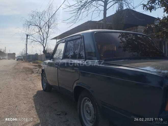 LADA (VAZ) 2107 1997, 70,000 km - 1.6 л - Mingəçevir