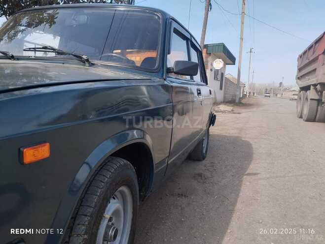 LADA (VAZ) 2107 1997, 70,000 km - 1.6 л - Mingəçevir