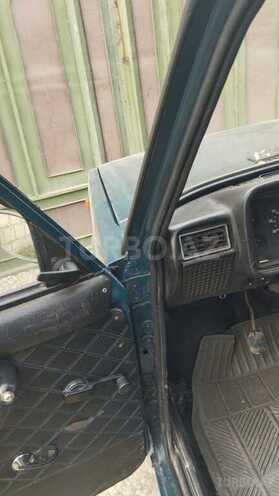 LADA (VAZ) 2107 1997, 70,000 km - 1.6 л - Mingəçevir