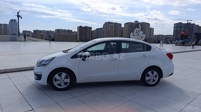 Kia Rio 2015, 150,000 km - 1.4 l - Bakı