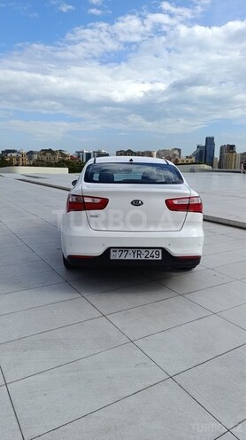 Kia Rio 2015, 150,000 km - 1.4 l - Bakı
