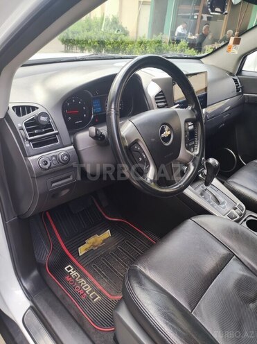 Chevrolet Captiva 2013, 103,616 km - 2.0 l - Bakı