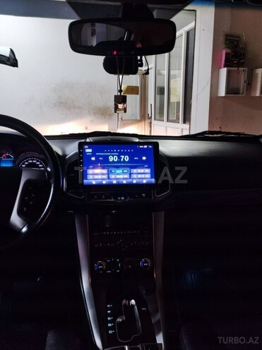 Chevrolet Captiva 2013, 103,616 km - 2.0 l - Bakı