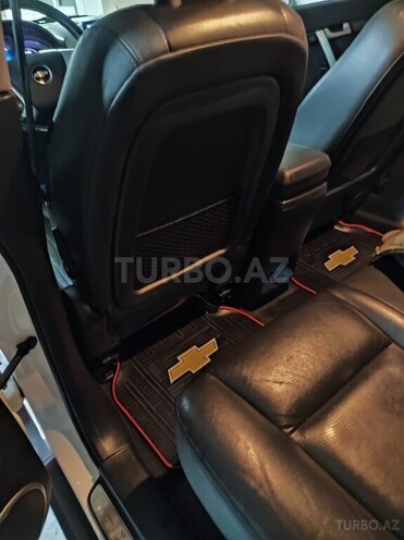 Chevrolet Captiva 2013, 103,616 km - 2.0 l - Bakı