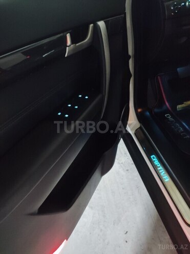 Chevrolet Captiva 2013, 103,616 km - 2.0 l - Bakı
