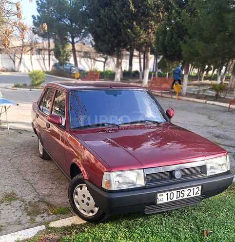 Tofas Sahin 2006, 168,750 km - 1.6 l - Sumqayıt
