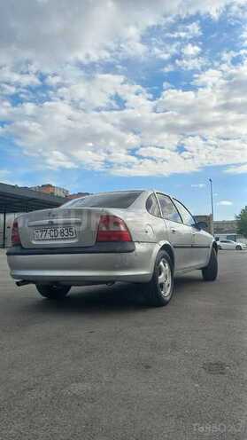 Opel Vectra 1998, 184,329 km - 1.6 l - Bakı