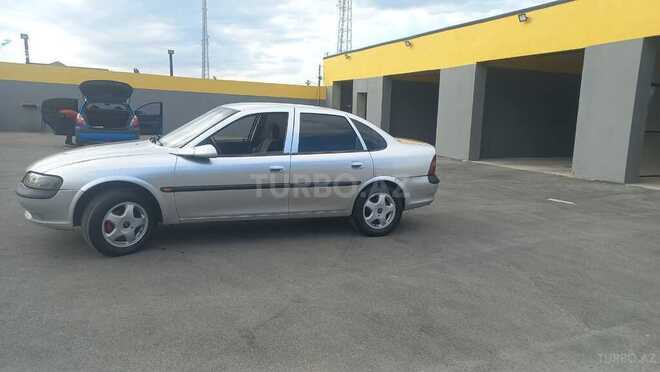 Opel Vectra 1998, 184,329 km - 1.6 l - Bakı