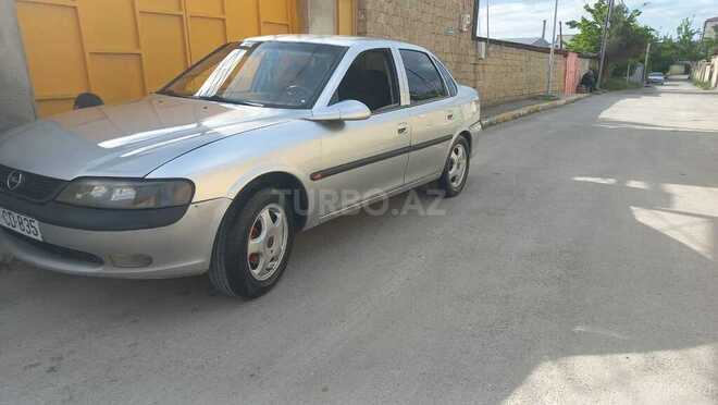 Opel Vectra 1998, 184,329 km - 1.6 l - Bakı