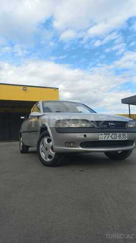Opel Vectra 1998, 184,329 km - 1.6 l - Bakı
