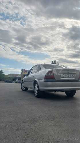 Opel Vectra 1998, 184,329 km - 1.6 l - Bakı