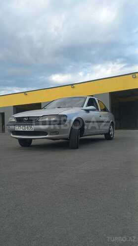 Opel Vectra 1998, 184,329 km - 1.6 l - Bakı
