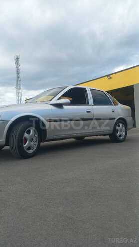 Opel Vectra 1998, 184,329 km - 1.6 l - Bakı