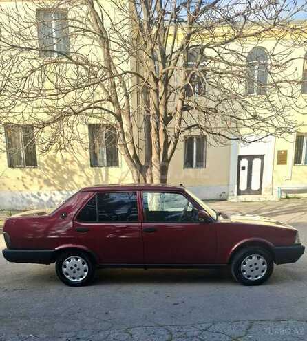 Tofas Sahin 2006, 168,750 km - 1.6 l - Sumqayıt