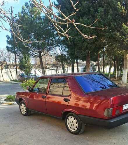 Tofas Sahin 2006, 168,750 km - 1.6 l - Sumqayıt