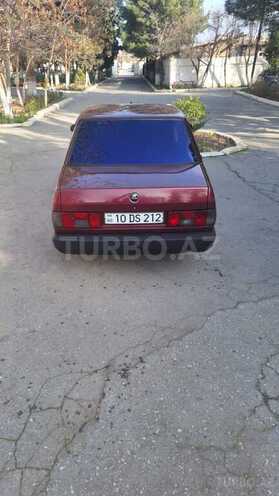 Tofas Sahin 2006, 168,750 km - 1.6 l - Sumqayıt
