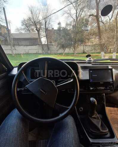 Tofas Sahin 2006, 168,750 km - 1.6 l - Sumqayıt