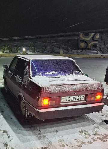 Tofas Sahin 2006, 168,750 km - 1.6 l - Sumqayıt