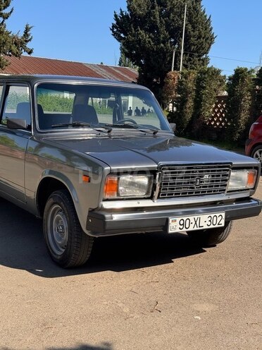 LADA (VAZ) 2107 2010, 99,280 km - 1.6 l - Lənkəran